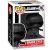 POP Vinyl: G.I. Joe- V1 Snake Eyes
