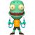 POP Animation: Solar Opposites- Terry