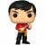 POP TV: Star Trek- Sulu (Mirror Mirror Outfit)