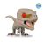 POP Movies: JW3 - Atrociraptor (Ghost) Exclusivo Weplay
