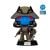 POP Star Wars: Bad Batch - Cad Bane With Todo 360 ECCC 2021 Exclusivo Weplay