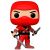 POP Vinyl: G.I. Joe- Cobra Red Ninja