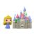 POP Town: Ultimate Princess- Princess Aurora w/Castle