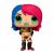POP WWE: Asuka (BK/GR)