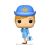POP Ad Icons: Pan Am - Stewardess1 w/(WH)Bag