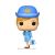 POP Ad Icons: Pan Am - Stewardess1 w/(WH)Bag