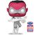 POP Heroes: DC- White Lantern Funkon 2021 Exclusivo Weplay