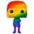 POP Animation: Pride - Tina Belcher(RNBW)