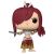POP Animation: Fairy Tail- Erza Scarlet