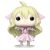 POP Animation: Fairy Tail- Mavis Vermillion