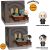 Mini Moments: Harry Potter Anniversary- Draco w/Chase