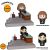 Mini Moments: Harry Potter Anniversary- Hermione w/Chase