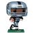 POP NFL: Raiders- Josh Jacobs (Home Uniform)