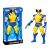 FIGURA MARVEL CLASSIC OLYMPUS WOLVERINE