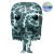 POP Artist Series: The Nightmare Before Christmas - Sally (Inverted Colors) Exclusivo Weplay