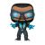 POP Heroes: Black Lightning- Black Lightning