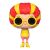POP Animation: Bobs Burgers- Band Tina