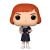 POP TV: Queens Gambit- Beth trophies