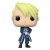POP Animation: Full Metal Alchemist :B- Riza Hawkeye