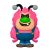 POP Animation: Powerpuff Girls- Fuzzy Lumpkins