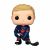 POP NHL: Oilers- Connor McDavid (Third Uniform)