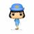 POP Ad Icons: Pan Am- Stewardess w/o Bag