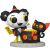 Paka Paka Deluxe: Boo Hollow S2- Nina, Lucky, & Ne