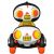 Paka Paka Ride: Boo Hollow S2- Gabe in The Bone Bu