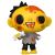 Paka Paka: Boo Hollow S2- Scratch in Tuxedo