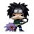 POP Animation: Naruto- Kotetsu Hagane w/Weapon