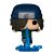 POP Animation: Naruto-  Izumo