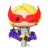 POP Animation: My Hero Academia - Yuga Aoyama