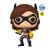 POP Games: Gotham Knights- Batgirl(GW/PU) Exclusivo Weplay