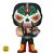 POP Heroes: Dia De Los DC- Bane(GW)
