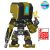 POP Super: Blizzard 30th- Bastion (GD)(MT) Exclusivo Weplay