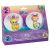 Snapsies: W3 Gems-2PK(Easter) Lemon & Rainbow