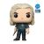 POP TV: The Witcher- Geralt ECCC 2021 Exclusivo Weplay