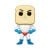 POP Animation: Ren & Stimpy- Powdered Toast Man Exclusivo Weplay
