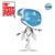 POP Jumbo: Overwatch 2- Echo(GW) Exclusivo Weplay