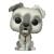 POP Disney: WDW50- POTC Dog w/Keys