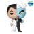 POP Heroes: Animated Batman- Two-Face Exclusivo Weplay