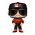POP NASCAR: Chase Elliott ((OR)Hooters)