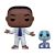 POP & Buddy: Space Jam- A New Legacy S2-  AI G w/Pete buddy (Metallic)
