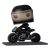 POP Ride DLX: The Batman- Selina kyle on Motorcycle