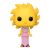 POP Animation: Simpsons- Lisandra Lisa
