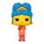 POP Animation: Simpsons- Marjora Marge