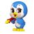 Vinyl Figure: Villainous Valentines- Birdy