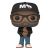 POP Icons: Jordan Peele