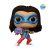 POP Marvel: Ms. Marvel - Ms. Marvel Light Arm Exclusivo Weplay