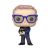 POP Movies: The Matrix 4- The Analyst